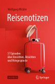 Reisenotizen (eBook, PDF)