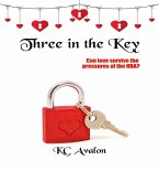 Three in the Key (eBook, ePUB)