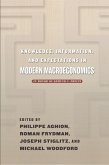 Knowledge, Information, and Expectations in Modern Macroeconomics (eBook, PDF)