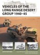 Vehicles of the Long Range Desert Group... - Bild 1