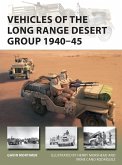 Vehicles of the Long Range Desert Group 1940-45 (eBook, ePUB)