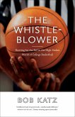 The Whistleblower (eBook, ePUB)