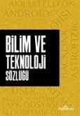 Bilim ve Teknoloji Sözlügü