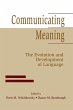 Communicating Meaning - Bild 1