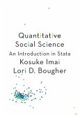 Quantitative Social Science (eBook, PDF)