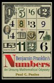 Benjamin Franklin's Numbers (eBook, ePUB)