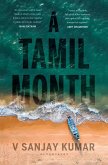 A Tamil Month (eBook, ePUB) A Tamil Month (eBook, ePUB)