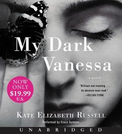 My Dark Vanessa Low Price CD - Russell, Kate Elizabeth