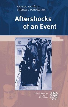 Aftershocks of an Event (eBook, PDF)