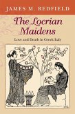 The Locrian Maidens (eBook, ePUB)