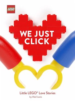 LEGO: We Just Click (eBook, ePUB) - Lewis, Aled