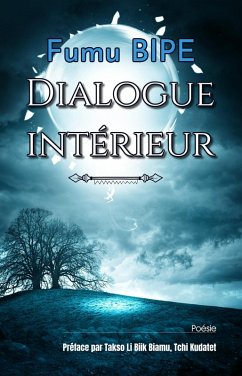 Dialogue intérieur (eBook, ePUB) - Bipe, Fumu