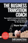 The Business Transition Coach (eBook, ePUB)