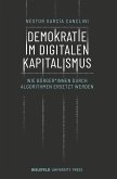 Demokratie im digitalen Kapitalismus (eBook, PDF)