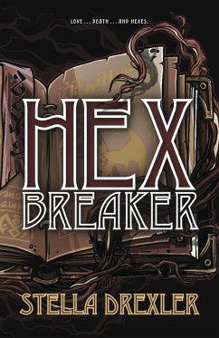 Cover Hex Breaker (eBook, ePUB)