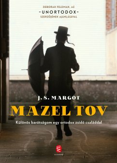 Mazel tov (eBook, ePUB) - Margot, J. S.