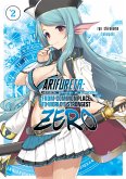 Arifureta Zero: Volume 2 (eBook, ePUB)