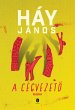 A cégvezeto (eBook, ePUB) - Bild 1
