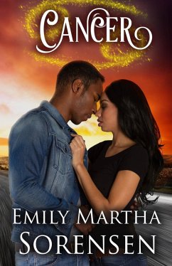 Cover Cancer (The Zodiac Curse, #3) (eBook, ePUB)