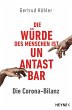 Die Corona-Bilanz (eBook, ePUB) - Bild 1