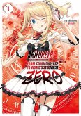 Arifureta Zero: Volume 1 (eBook, ePUB)