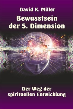 Cover Bewusstsein der 5. Dimension (eBook, ePUB)