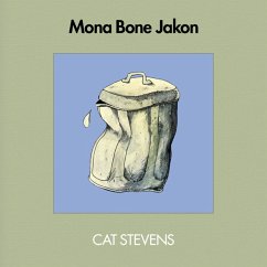 Mona Bone Jakon (Ltd.4cd+1bd+1lp+12