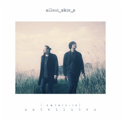 Satellites (Digipak) - Silent Skies