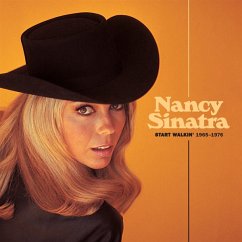 Start Walkin' 1965-1976 - Sinatra,Nancy