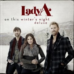 On This Winter'S Night (Deluxe Edt.) - Lady A