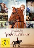 Die schönsten Pferde Abenteuer DVD-Box