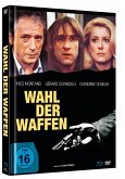 Wahl der Waffen-Limited Mediabook (Blu-ray+DVD)