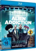 Alien Addiction