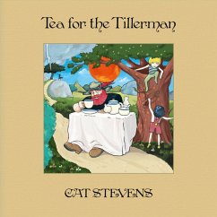 Tea For The Tillerman (Ltd.5cd+1bd+1lp+12