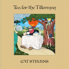 Tea For The Tillerman (Ltd. 5cd+1bd+1lp+12