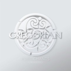 Pure Chants - Gregorian