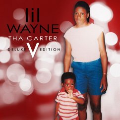 Tha Carter V (Deluxe Edt.) - Wayne,Lil