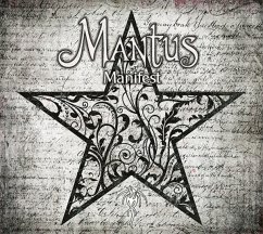 Manifest (Digipak) - Mantus