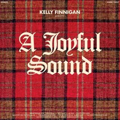 Cover A Joyful Sound