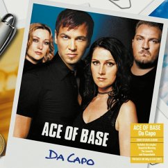 Da Capo Cover Da Capo