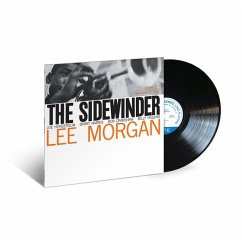 The Sidewinder - Morgan,Lee