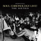 Soul Chronology Live! (The Sixties) Soul Chronology Live! (The Sixties)