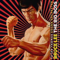 Bruce Lee: The Big Boss - Thomas,Peter Sound Orchester