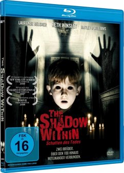 The Shadow within-Schatten des Todes - Laurence Belcher,Hayley J Williams,Beth Winslet