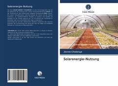 Cover Solarenergie-Nutzung