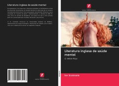 Literatura inglesa de saúde mental - Scobioala, Ion