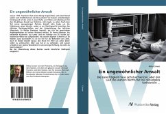 Ein ungewöhnlicher Anwalt - Craven, Miles