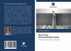 Nord-Süd-Wirtschaftsdiplomatie: - Badre, Abdeslam