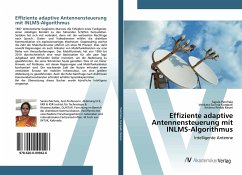 Effiziente adaptive Antennensteuerung mit INLMS-Algorithmus - Patchala, Sarala;Kurapati, Venkata SaiTeja;Kesari, Krishna Reddy
