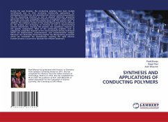 SYNTHESIS AND APPLICATIONS OF CONDUCTING POLYMERS